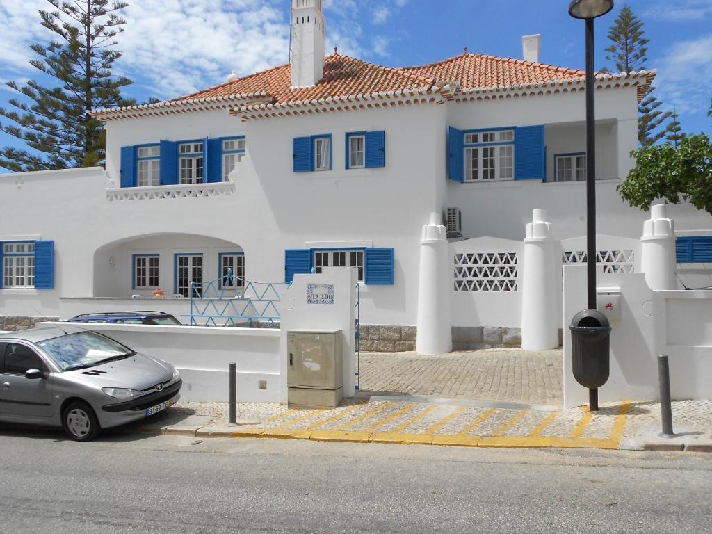Vila Lido Bed & Breakfast Portimao