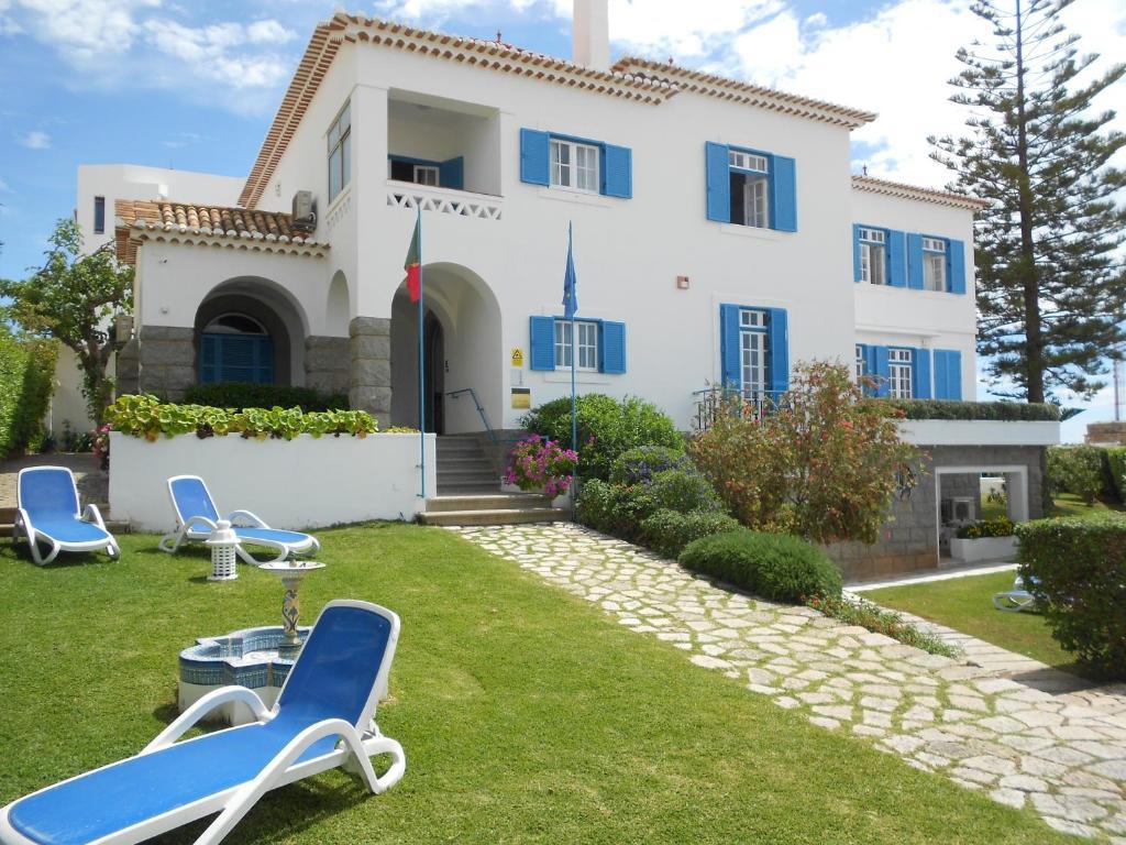 Bed & Breakfast Vila Lido 3*