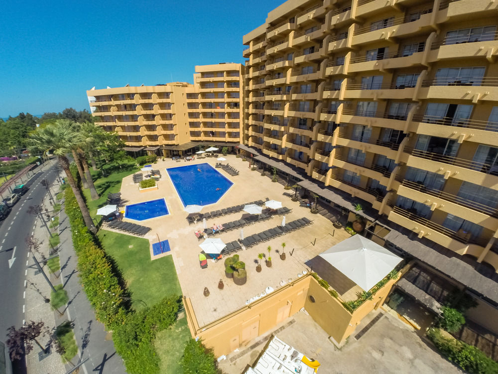 Aparthotel Dom Pedro Portobelo Vilamoura