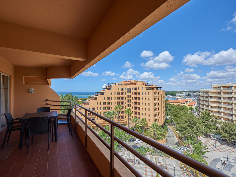 Aparthotel Dom Pedro Portobelo Vilamoura