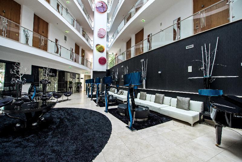 Aqua Pedra Dos Bicos Design - Adults Friendly Albufeira