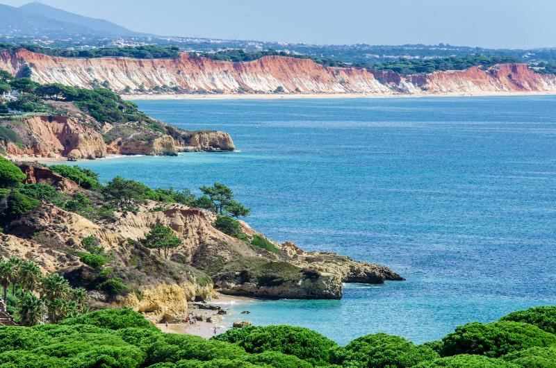 Aqua Pedra Dos Bicos Design - Adults Friendly 4* Albufeira