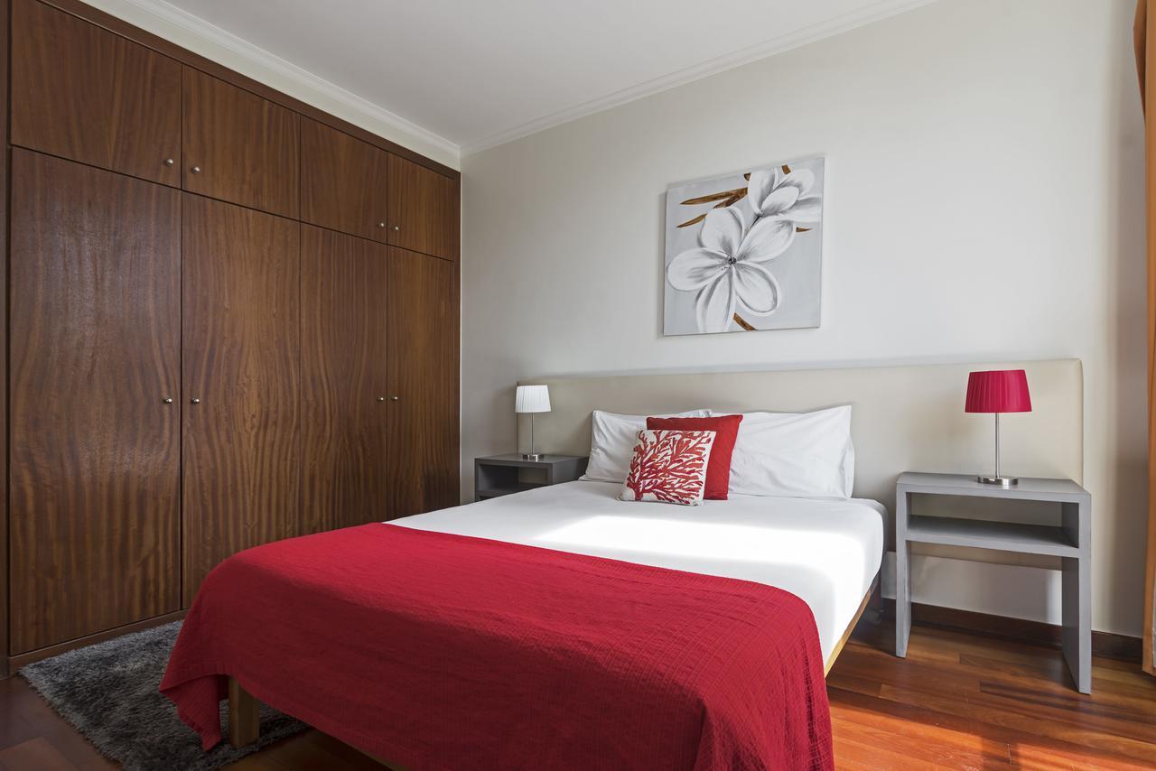 Achada I By An Island Apartahotel 4*
