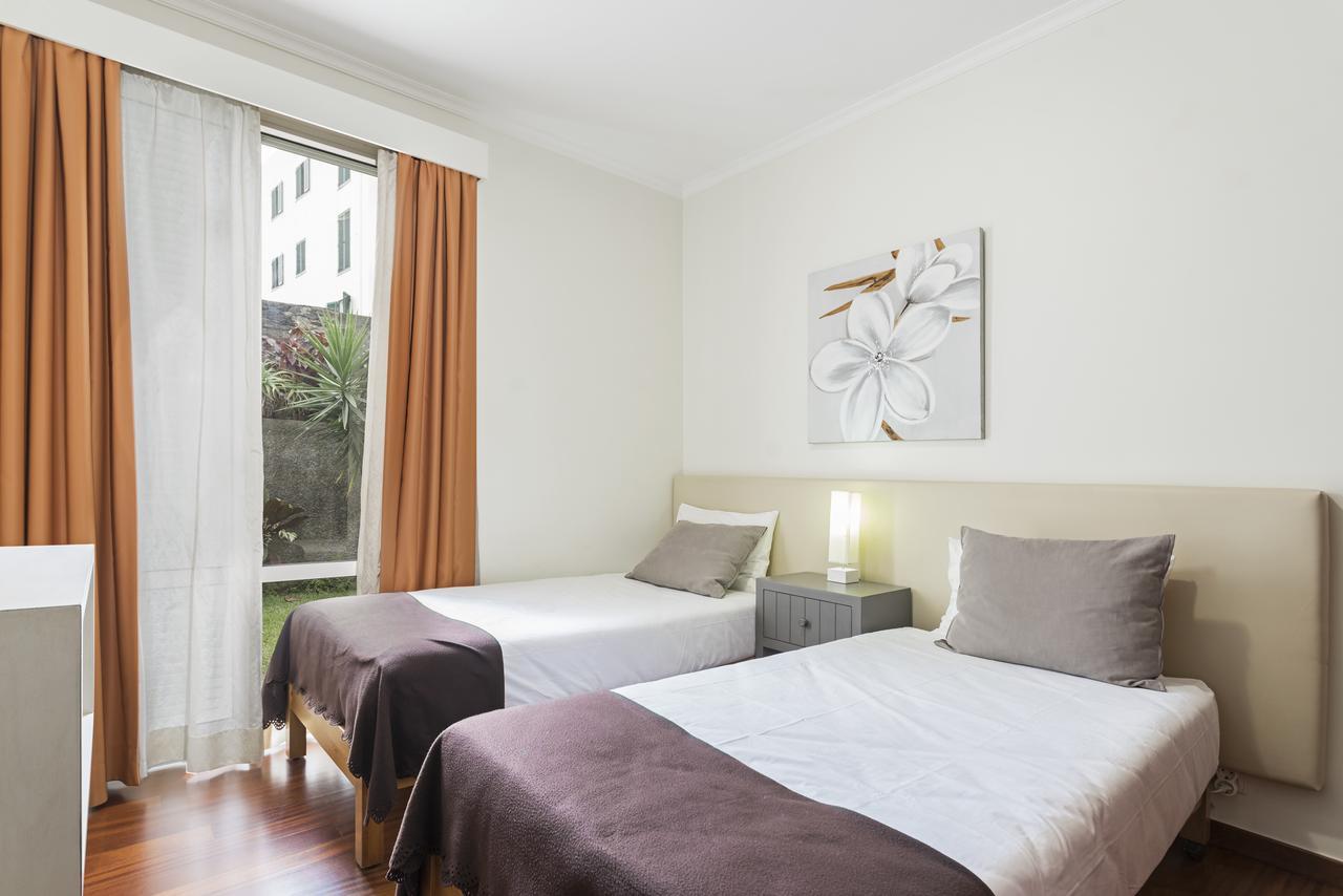 Achada I By An Island Apartahotel 4*