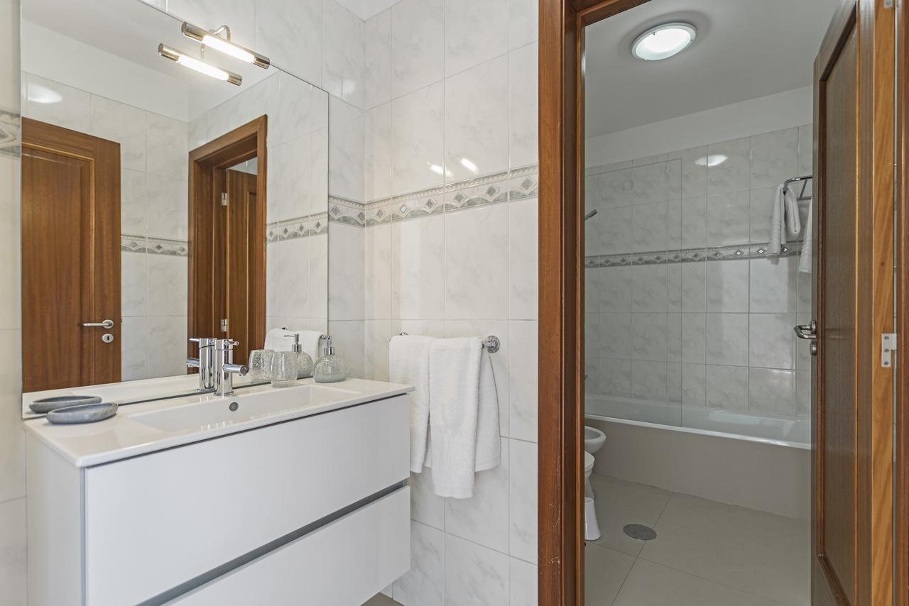 Achada I By An Island Apartahotel Funchal (Madeira)