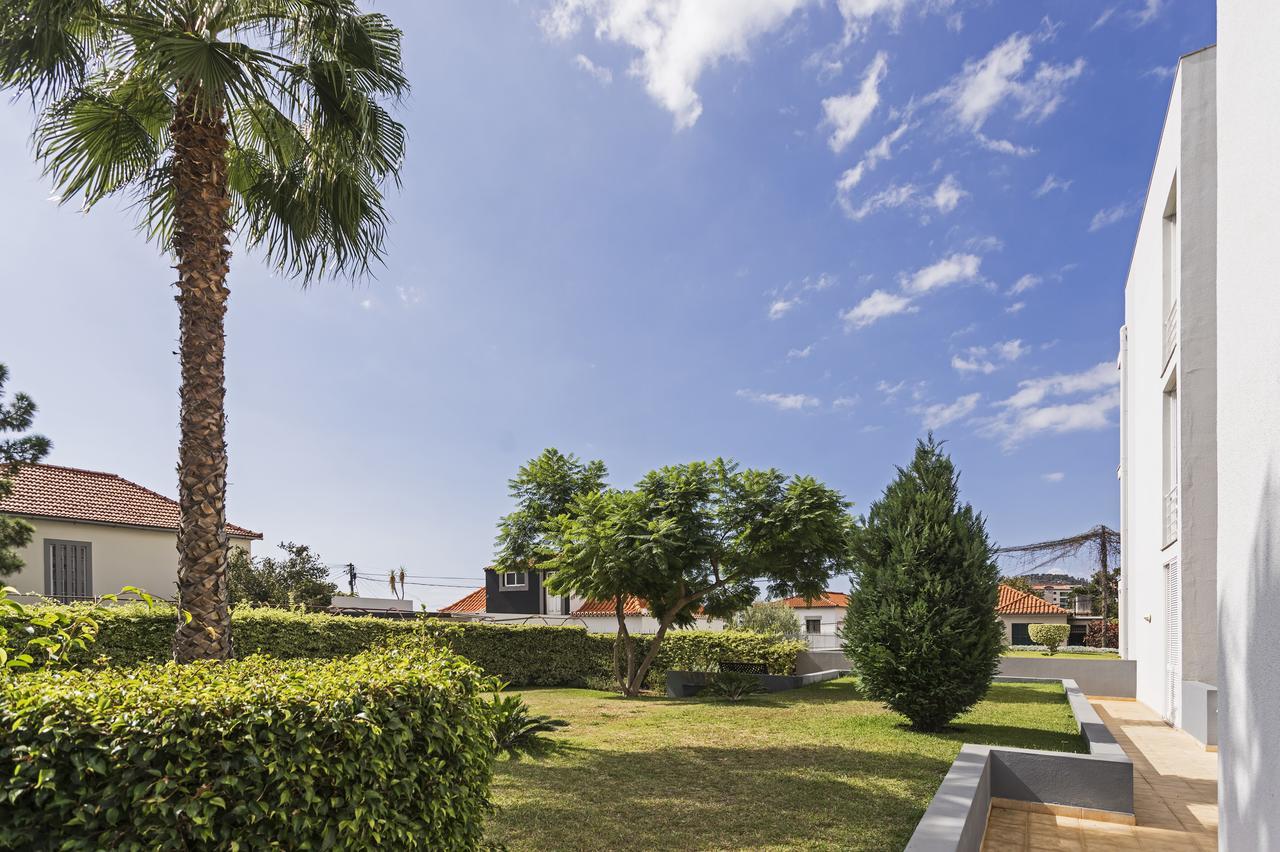 Achada I By An Island Apartahotel 4*