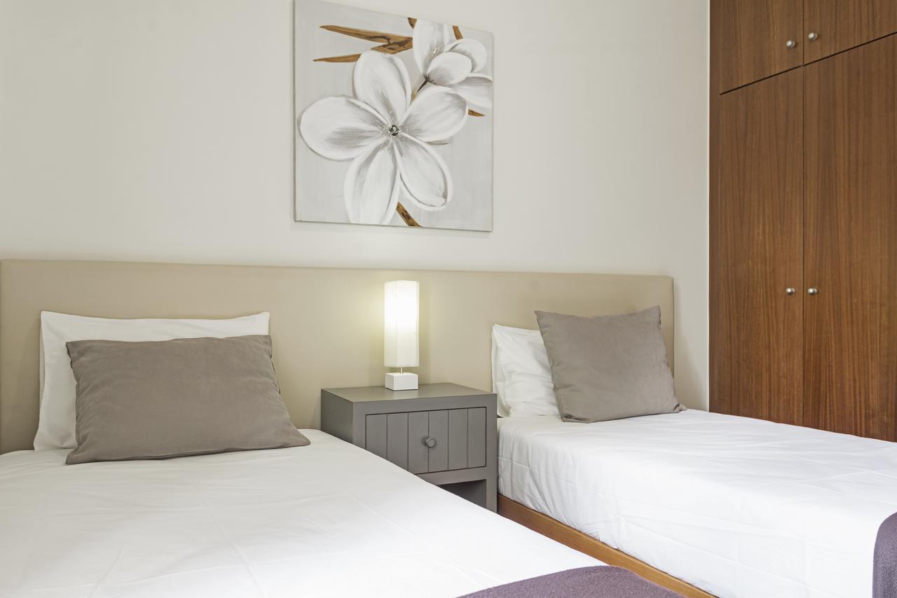 Achada I By An Island Apartahotel Funchal (Madeira)