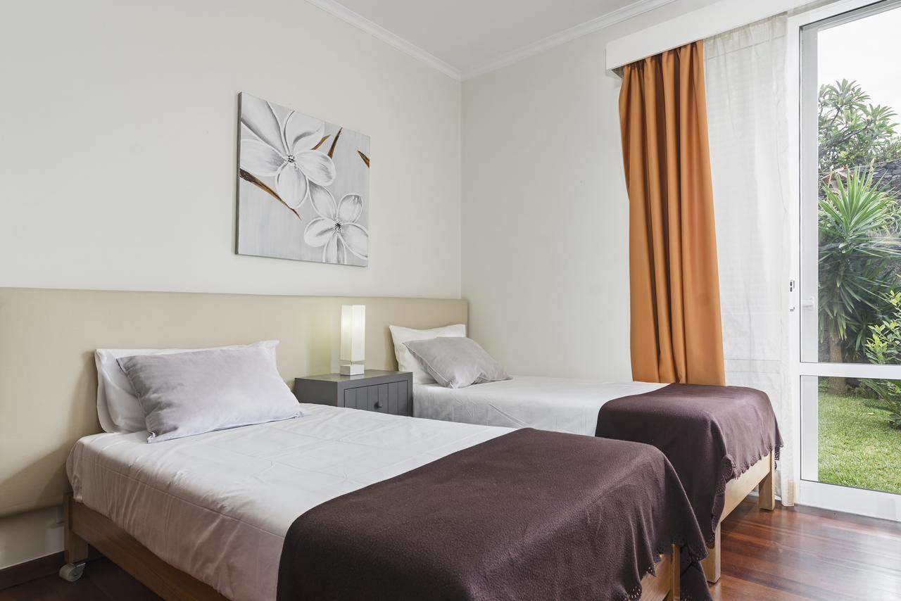 Achada I By An Island Apartahotel Funchal (Madeira)