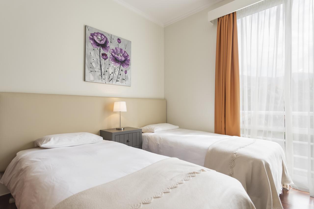 Achada I By An Island Apartahotel 4*