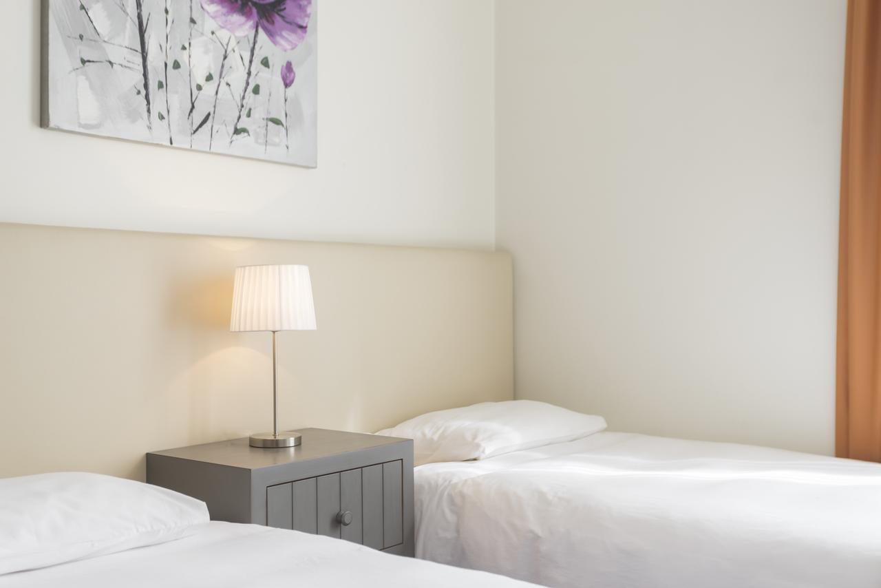 Apartahotel Achada I By An Island Funchal (Madeira)