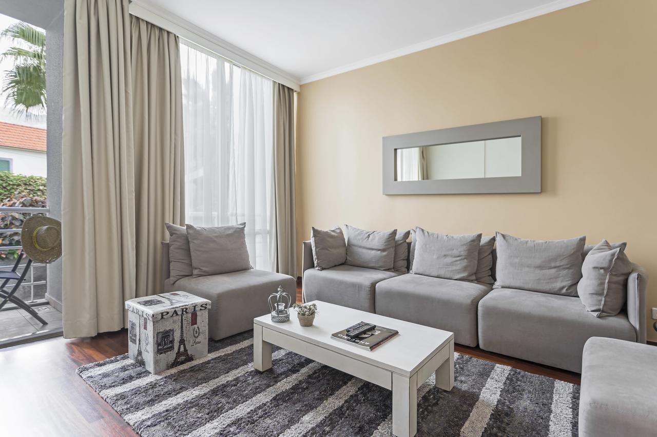 Achada I By An Island Apartahotel Funchal (Madeira)