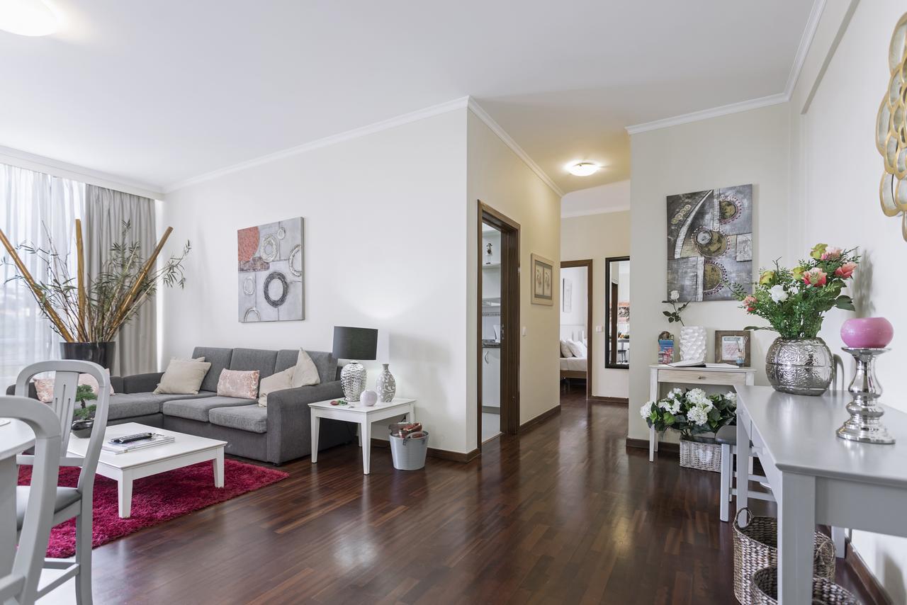 Apartahotel Achada I By An Island Funchal (Madeira)