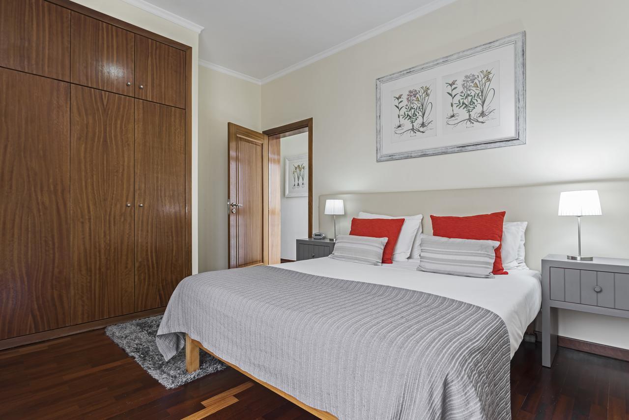 Achada I By An Island Apartahotel 4*