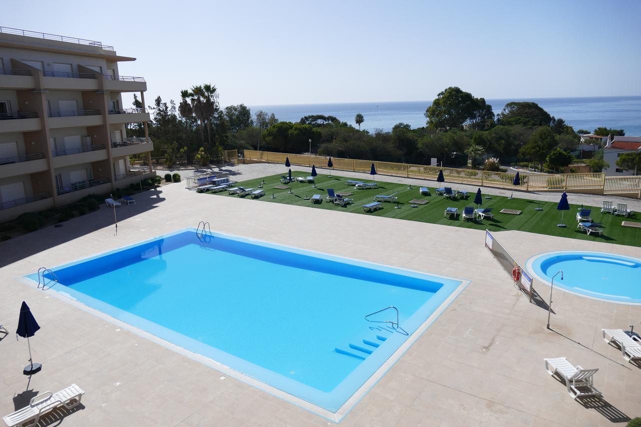 Apartment Quinta Da Barracuda