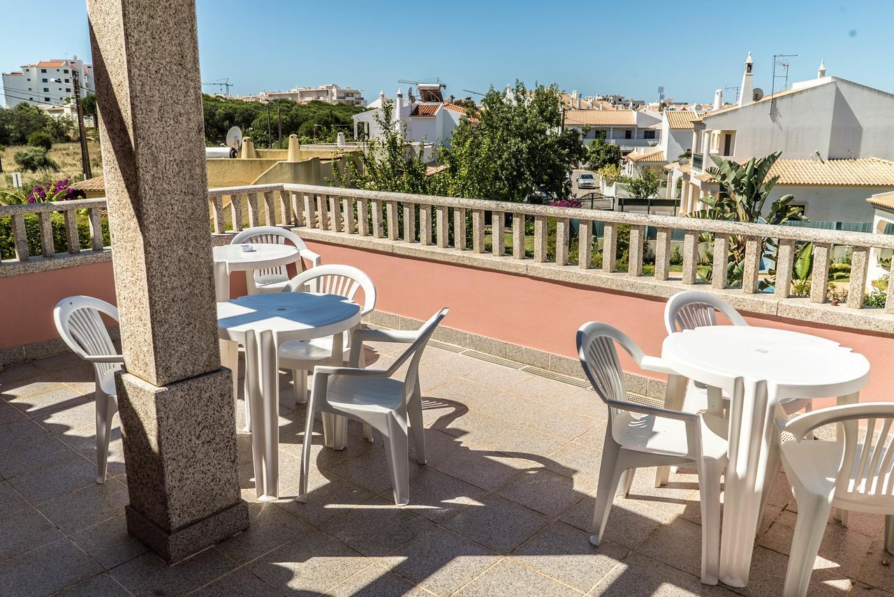 Pensión Lounge Albufeira