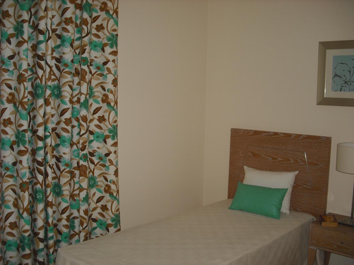 Oasis Parque Country Club Holiday park Portimao