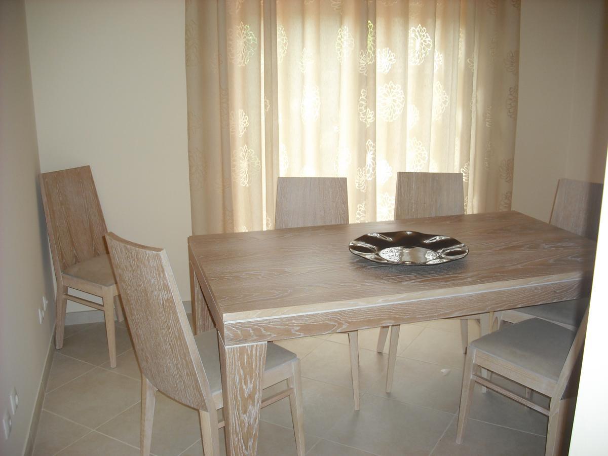 Holiday park Oasis Parque Country Club 3*