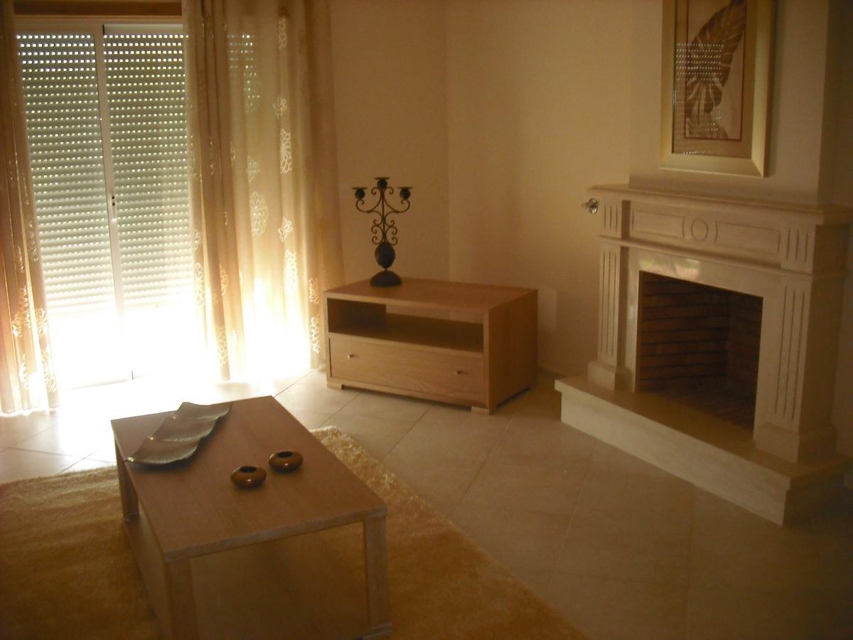 Holiday park Oasis Parque Country Club Portimao