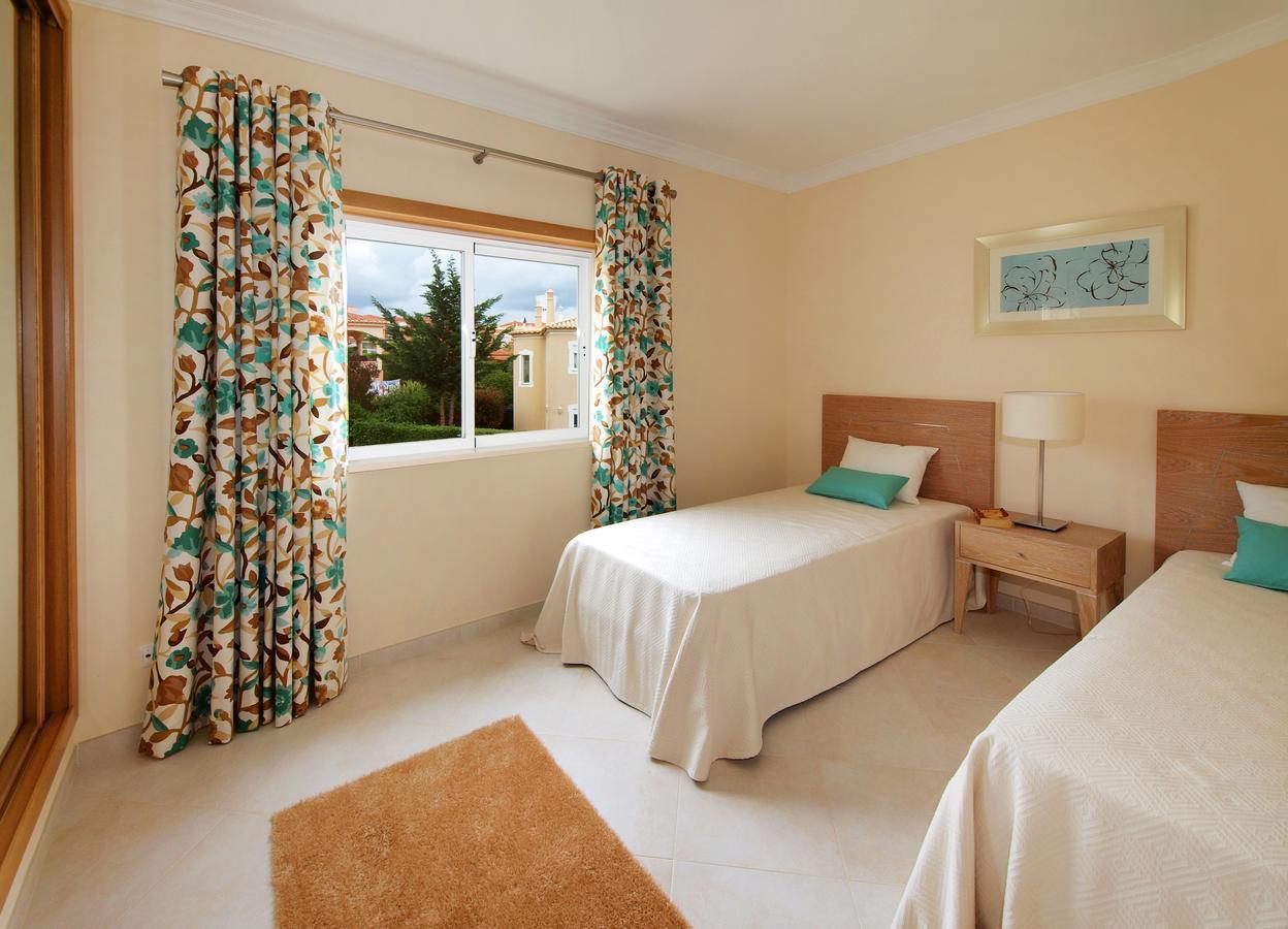 Oasis Parque Country Club Holiday park Portimao