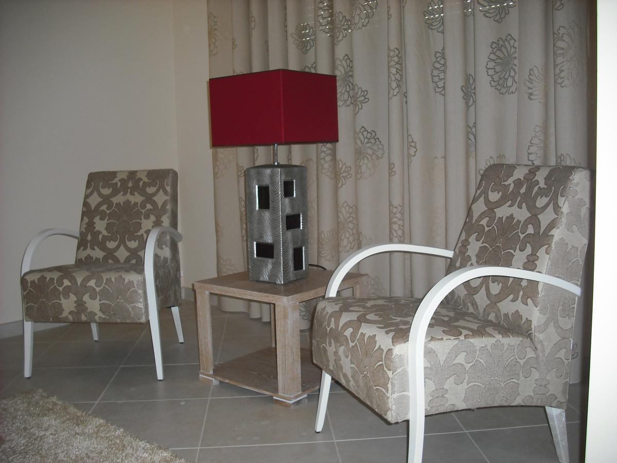 Oasis Parque Country Club Holiday park Portimao