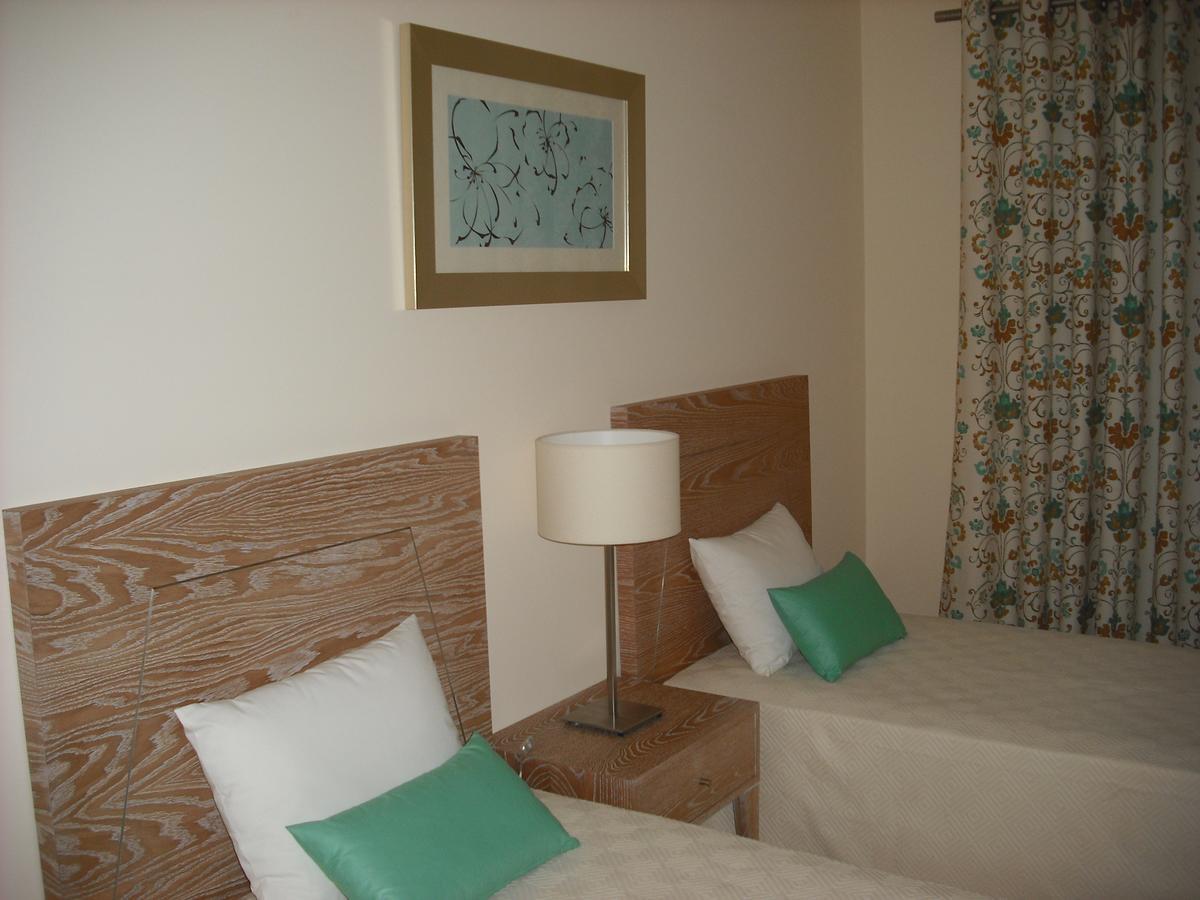 Holiday park Oasis Parque Country Club Portimao