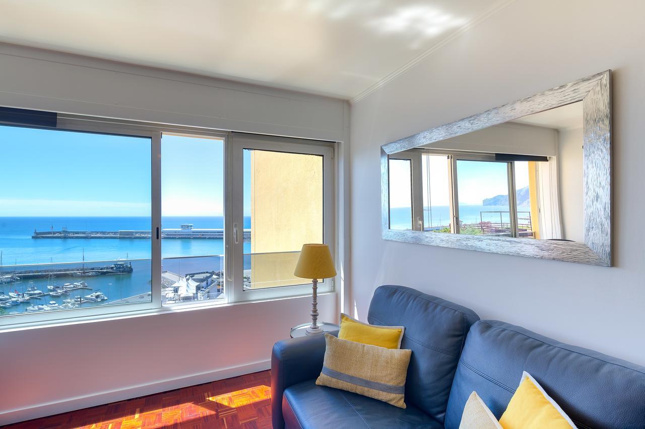 Avenida Arriaga 806 Top Floor Apartamento Funchal (Madeira)
