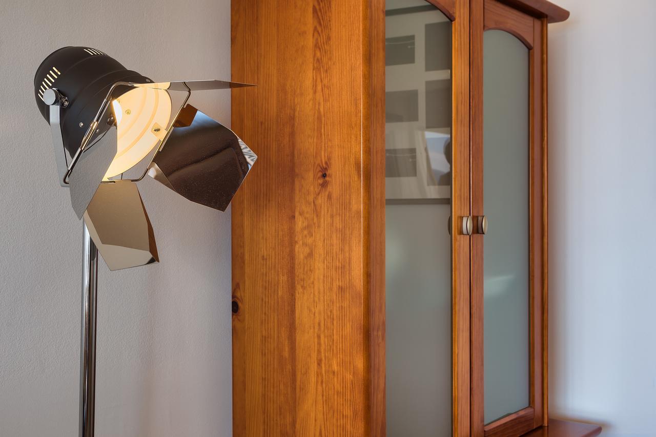 Avenida Arriaga 806 Top Floor Apartamento