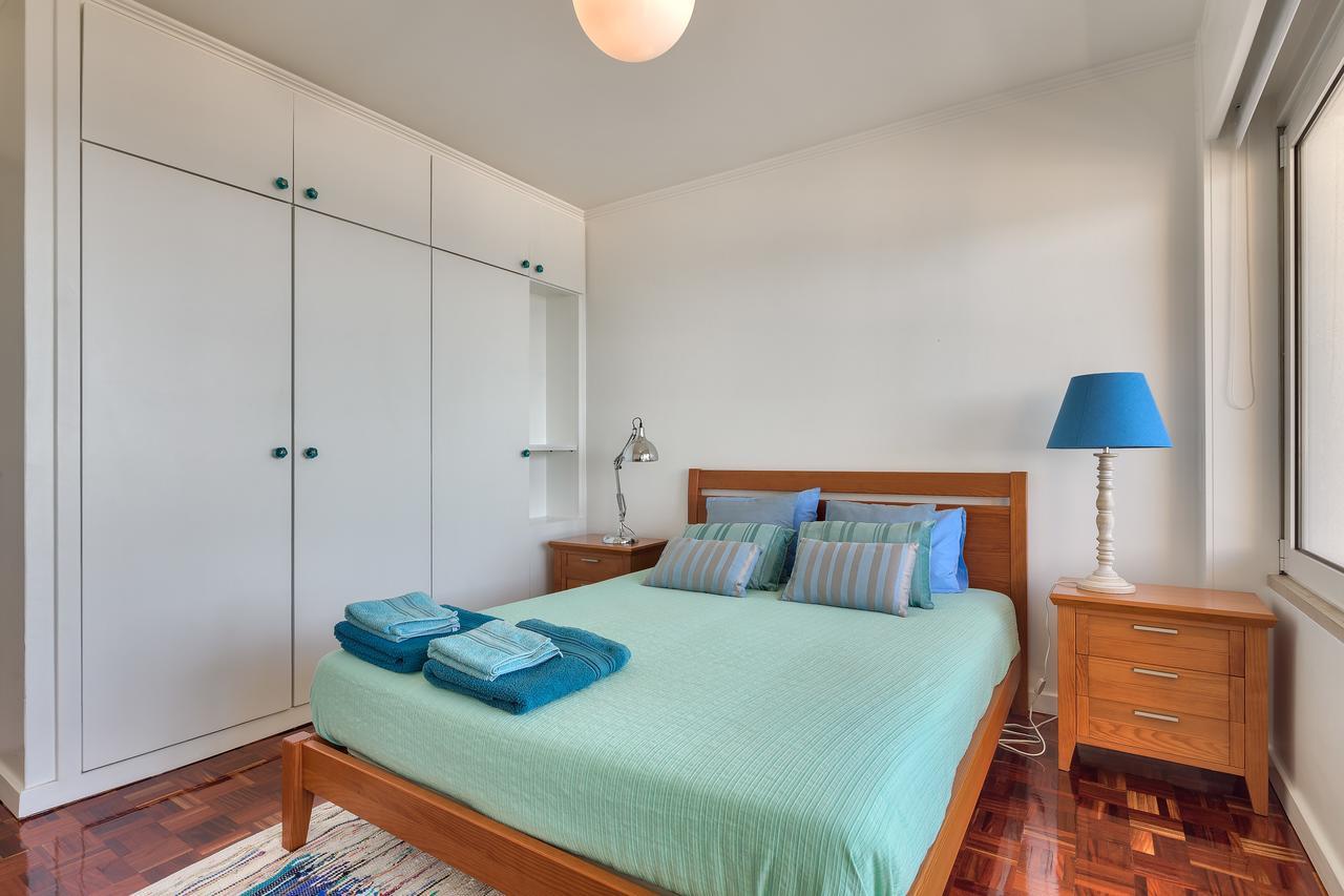 Apartamento Avenida Arriaga 806 Top Floor Funchal (Madeira)