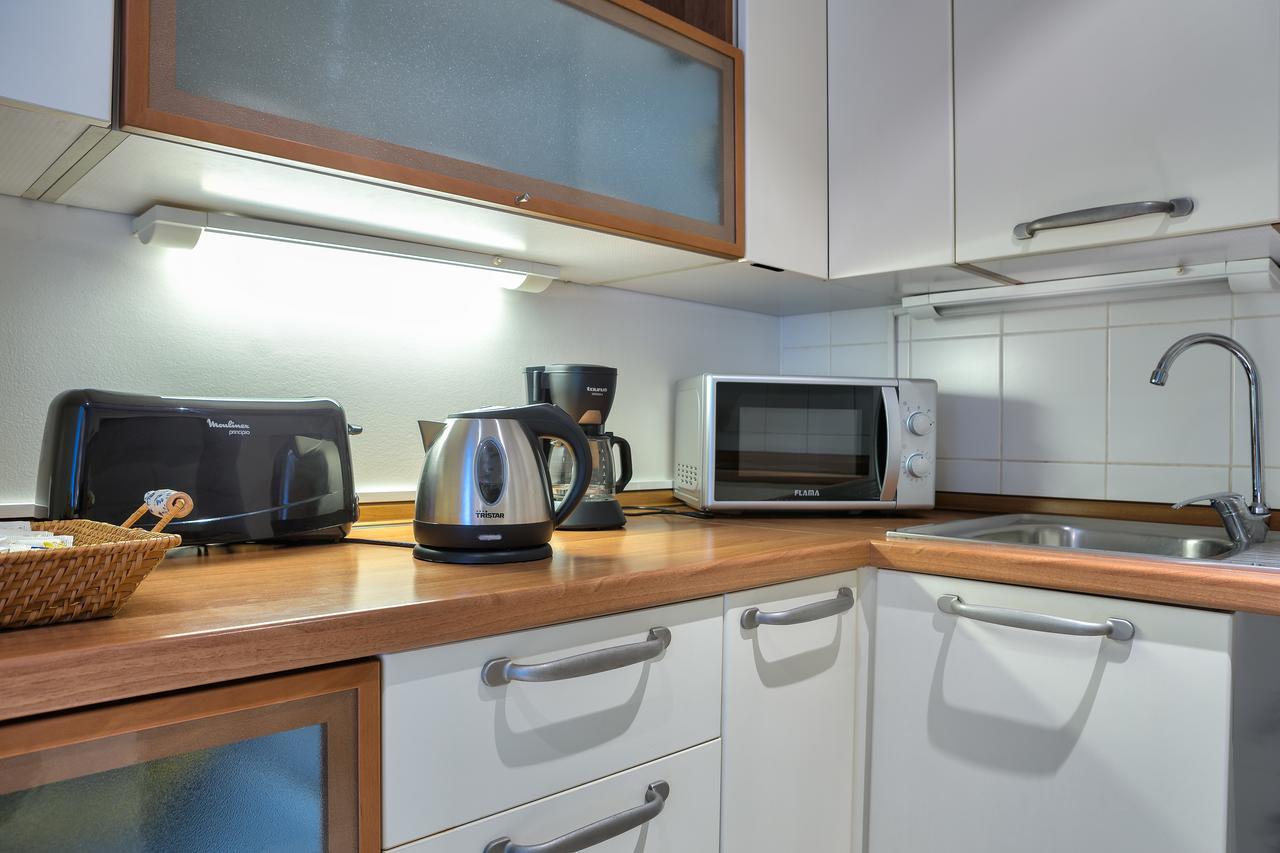Apartamento Avenida Arriaga 806 Top Floor *