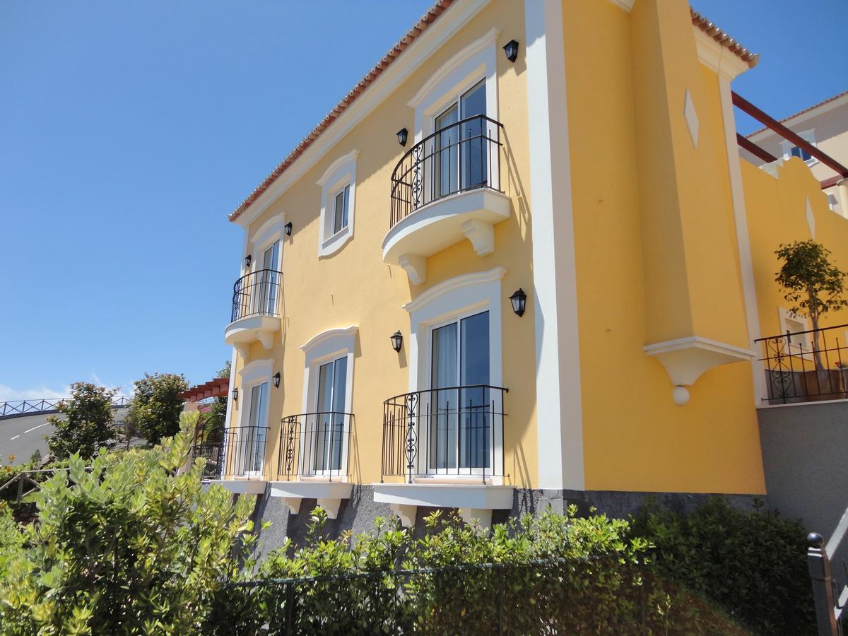 Holiday park Balancal And Palheiro Village 3*