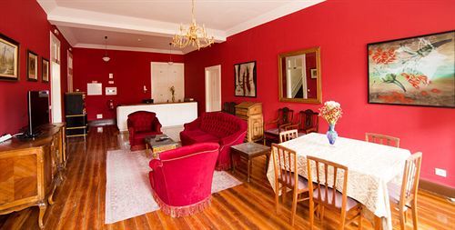 Hostel Santa Maria Funchal (Madeira)