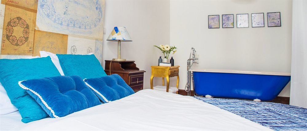 Santa Maria Hostel Funchal (Madeira)