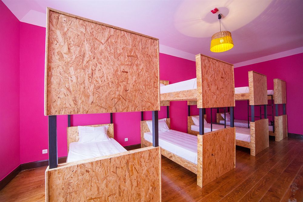 Santa Maria Hostel Funchal (Madeira)