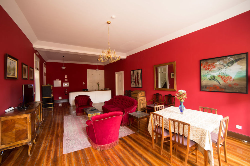Hostel Santa Maria *