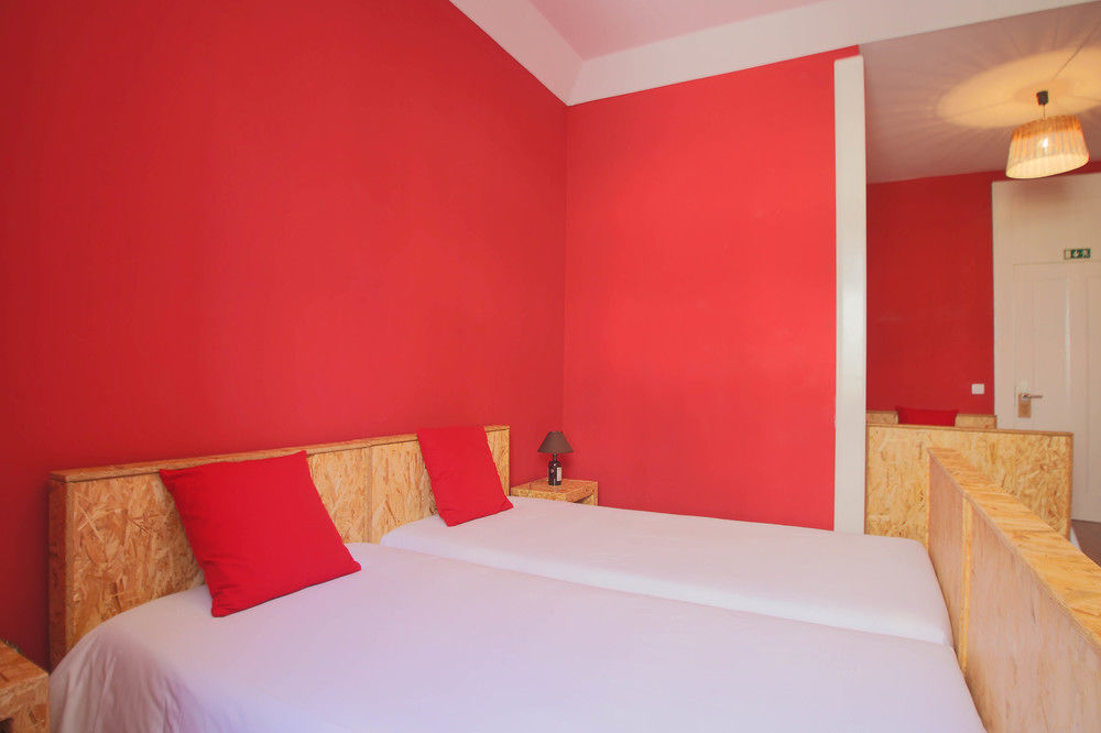 Santa Maria Hostel Funchal (Madeira)