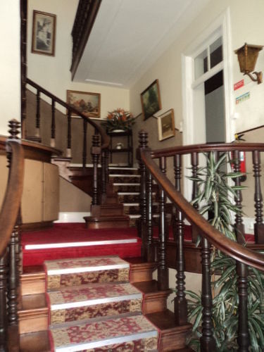Pensao Residencial Mirasol Guest house 3*