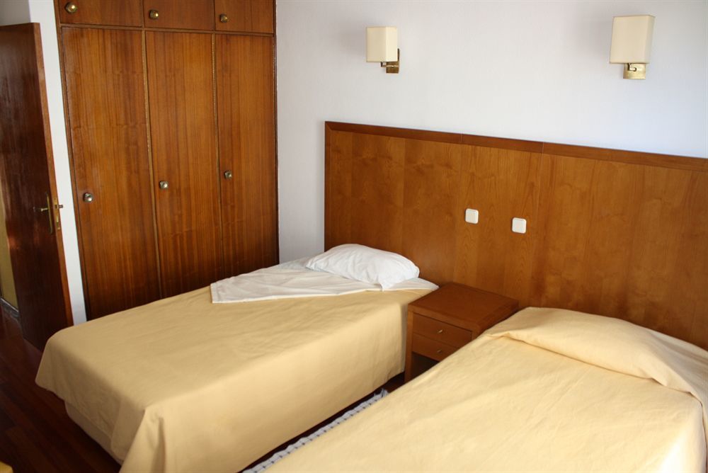 Turisticos Paraiso Aparthotel Funchal (Madeira)