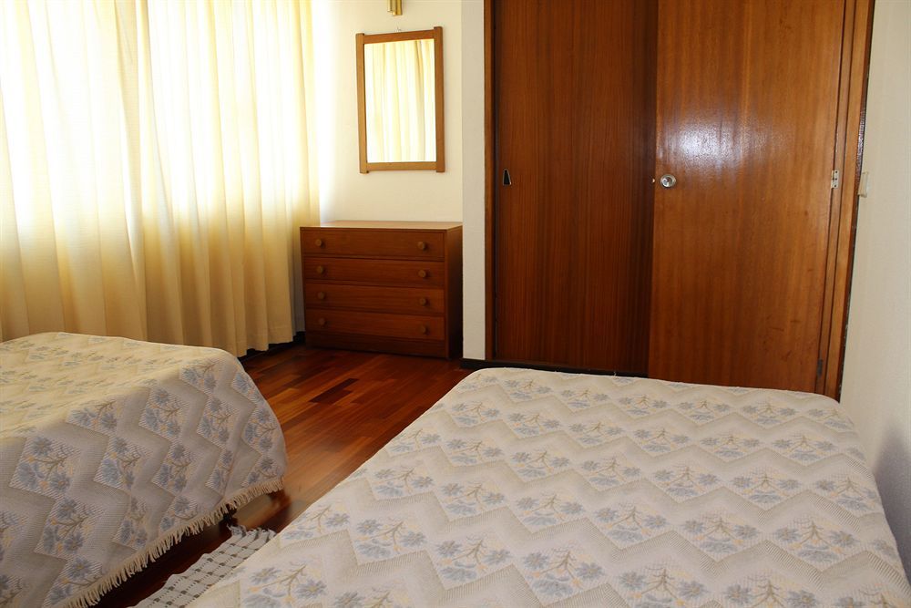 Turisticos Paraiso Aparthotel Funchal (Madeira)