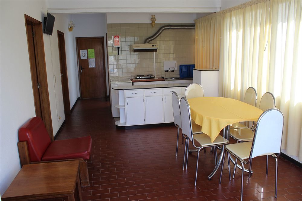 Aparthotel Turisticos Paraiso