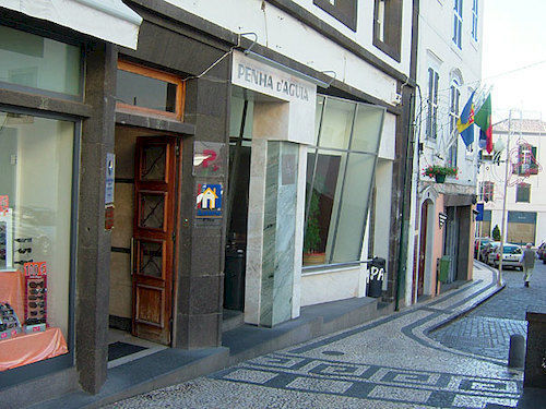 Pensao Astoria 3* Funchal (Madeira)