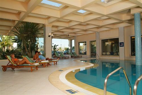 Aparthotel Cheerfulway Balaia Plaza