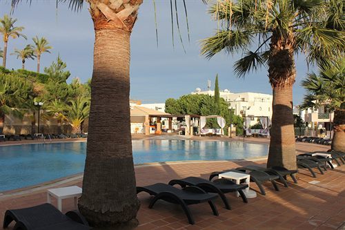 Cheerfulway Balaia Plaza 4* Albufeira