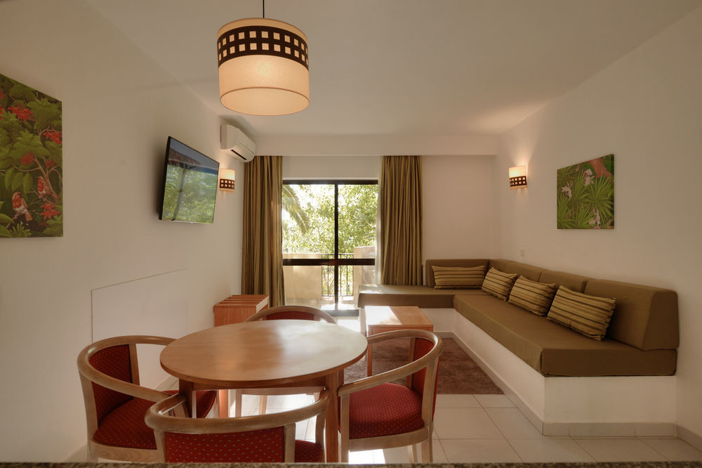 3hb Falesia Mar Aparthotel 3*