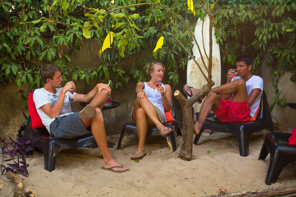 Way & Surf Camp Albergue Cascais