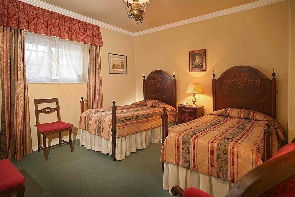 Pergola Boutique (adults Only) Bed & Breakfast