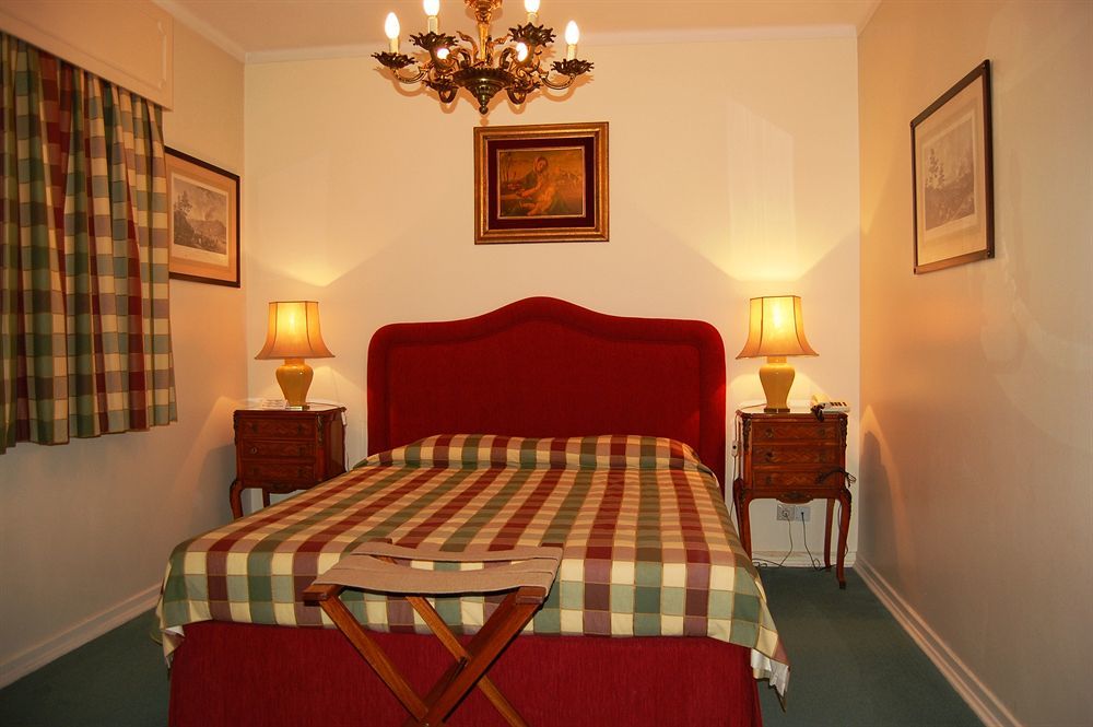 Pergola Boutique (adults Only) 4*