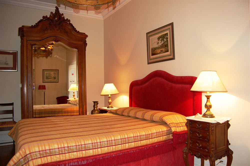 Pergola Boutique (adults Only) Bed & Breakfast 4*