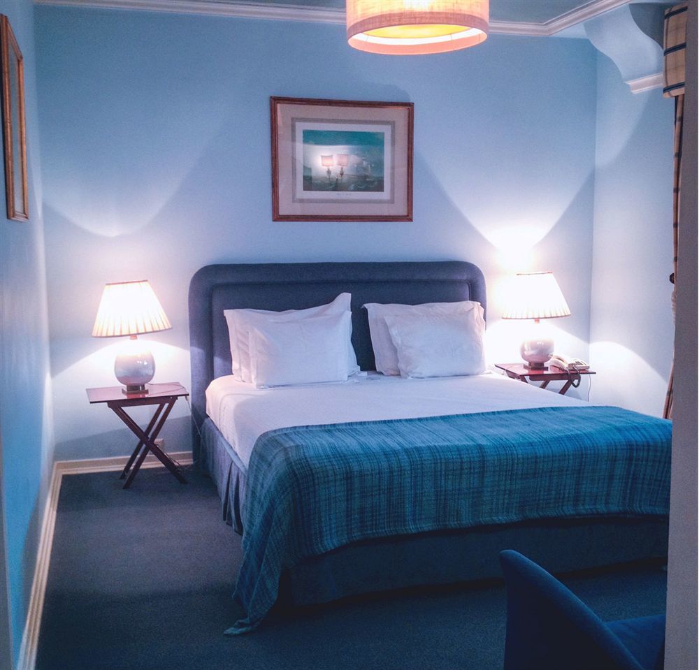 Pergola Boutique (adults Only) 4* Cascais