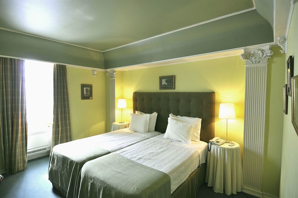 Pergola Boutique (adults Only) 4*