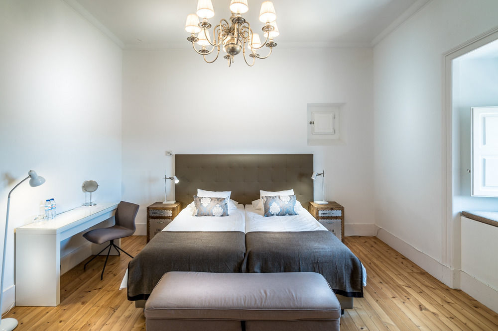 Vasco Da Gama Guest house Cascais
